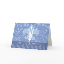 BSA Happy Birthday Card by boyscouts BSA Happy Birthday Card