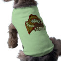 BSK-3 pet clothing
