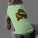 BSK-3 pet clothing by ZazzIt BSK-3 pet clothing