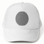 BSK Embossed Logo Cap Hat