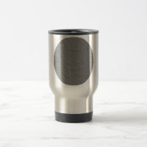 BSK Embossed Logo Insulated Travel Mug by BlueStunnaKennels BSK Embossed Logo Insulated Travel Mug
