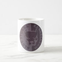 BSK Logo Coffee Mug by BlueStunnaKennels BSK Logo Coffee Mug