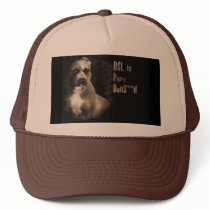 BSL is BS Hat by quacked BSL is BS Hat