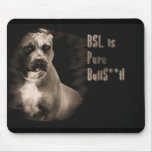BSL is bs mouse pad