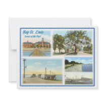 BSL-Scenes of the Past invitations by FlorArt BSL-Scenes of the Past invitations