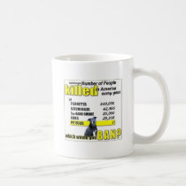 BSL Sucks! mugs