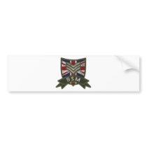 BSM Bumper Sticker