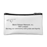 BSN Cosmetic Bag bagettes bags