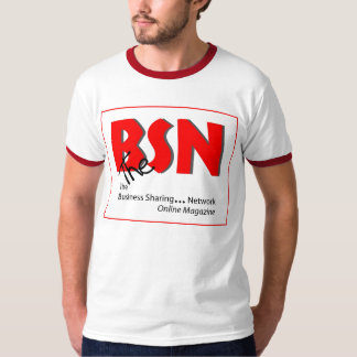 bsn shirt