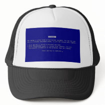 BSOD Hat