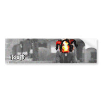 BSOFD bumper sticker