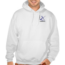 BSR Drumline Mom's Apparel 1 Pullover