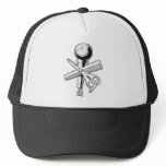 BSR logo4 Hats