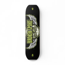 BSRS Carbon Skatedeck v.ps Skate Board Deck