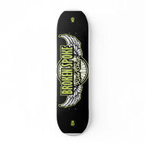BSRS Carbon Skatedeck v.ps Skate Board Decks