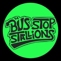 BSS Old School Logo Sticker!