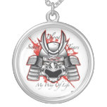 BST  Necklace