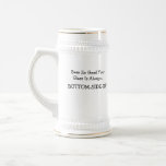 BSU Logo mugs/Steins