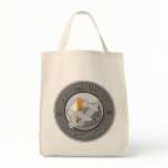 BSU Logo Tote Bag