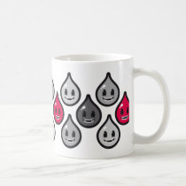 BSV Drip Mug mugs