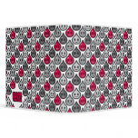BSV Drop Pattern Binder