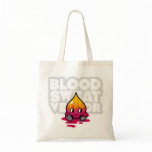 BSV Logo Character Bag