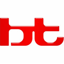 BT Keychain photo sculptures