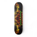 BT skateboard