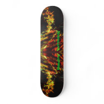 BT skateboard