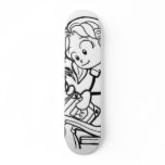 BT SKATE BOARD