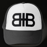 BTB Trucker Cap hats