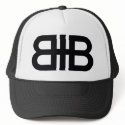 BTB Trucker Cap hats