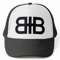 BTB Trucker Cap hats