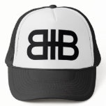 BTB Trucker Cap hats