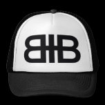 BTB Trucker Cap hats