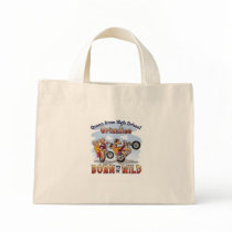 BTBW Jumbo Tote Bag