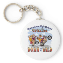 BTBW Keychain