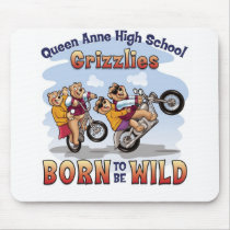 BTBW Mousepad by mbonorden BTBW Mousepad