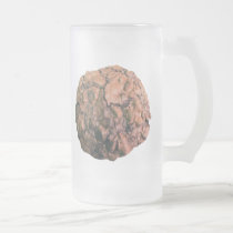 BTC milk mug mugs