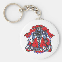 BTM KEYCHAIN
