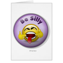 BTN be Silly cards by smileycentral BTN be Silly cards