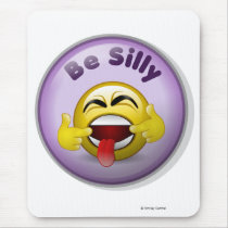 BTN be Silly mousepads