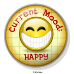 Smile Buttons 