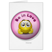 BTN Mood In Love cards by smileycentral BTN Mood In Love cards