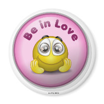 BTN Mood In Love magnets