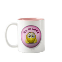 BTN Mood In Love mugs by smileycentral BTN Mood In Love mugs