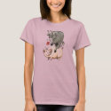 BT's Smokehouse t-shirts