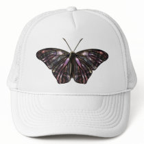 Btterfly-4 Hat