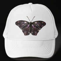 Btterfly-4 Hat