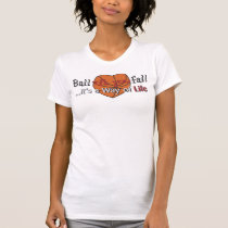 O tanque das mulheres de BTYF camisetas